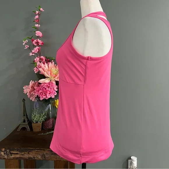 Work Out Tank Top - Picture 3 of 14